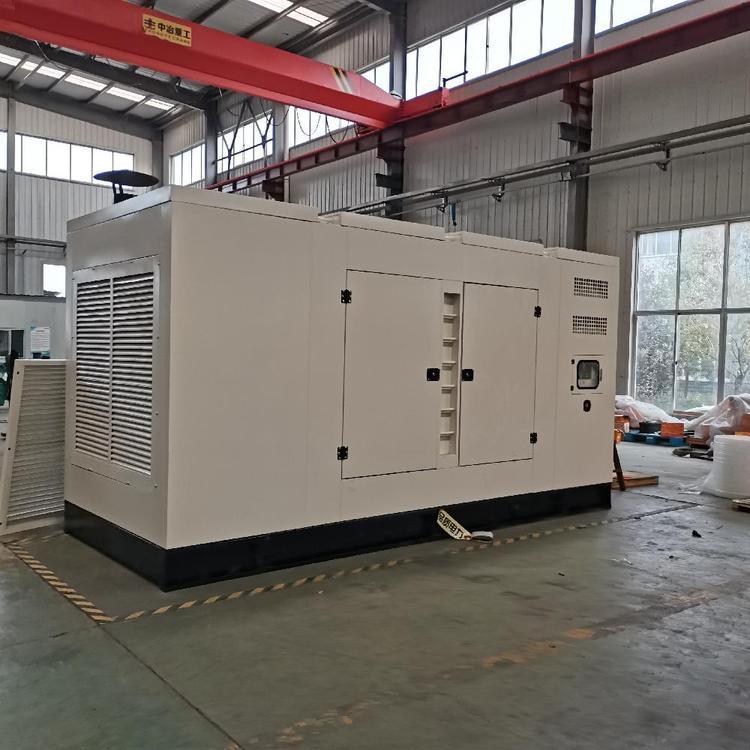 槐荫发电机出租